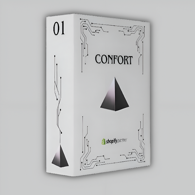 Pack Essentiel Confort
